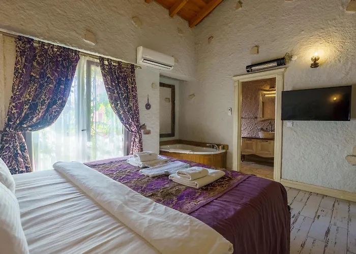 Alacati Aura 2* Smirne