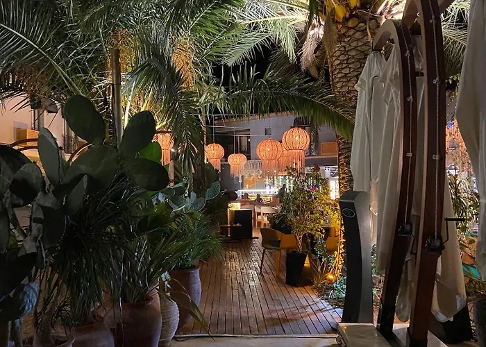 Hotel Alacati Aura 2*