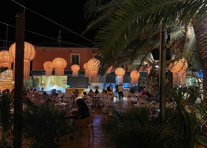 Alacati Aura 2* İzmir