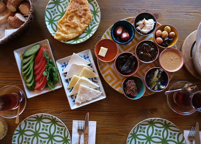 Alacati Aura 2* Smirne