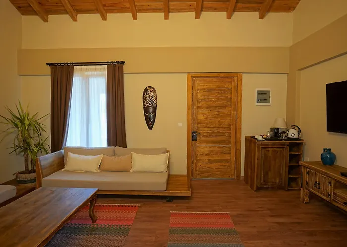 Alacati Aura 2* Smirne