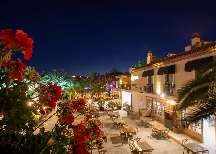 Alacati Aura 2* Smirne