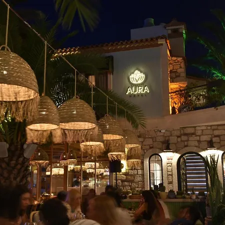 Alacati Aura Izmir