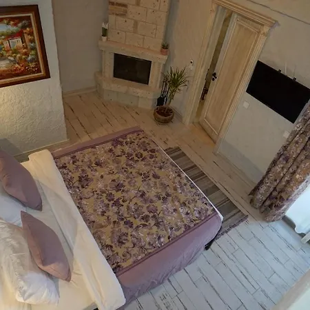 Alacati Aura Hotel