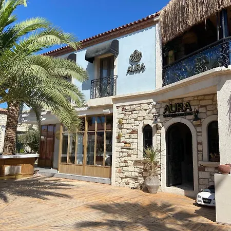 Alacati Aura Izmir