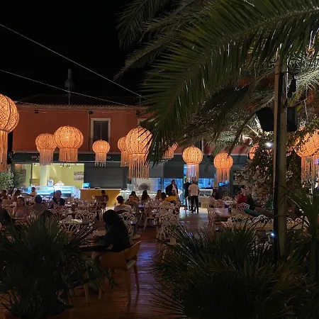 Alacati Aura