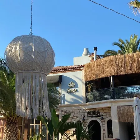 Alacati Aura Izmir