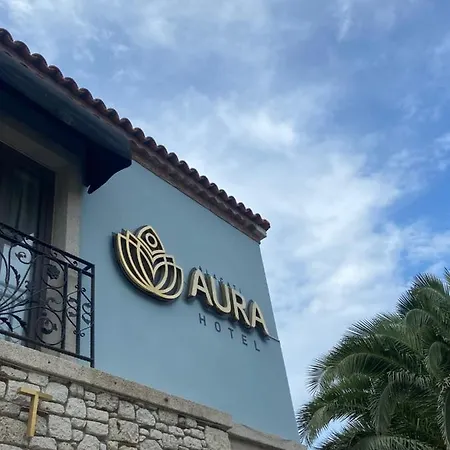 Alacati Aura Hotel Izmir