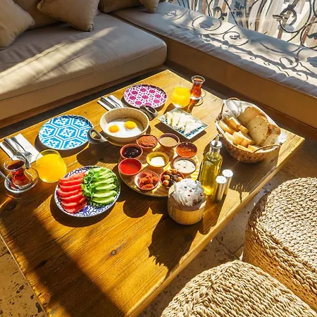 Alacati Aura Hotel 2*