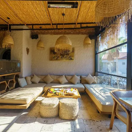 Hotel Alacati Aura