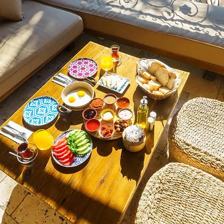 Alacati Aura Hotel Izmir