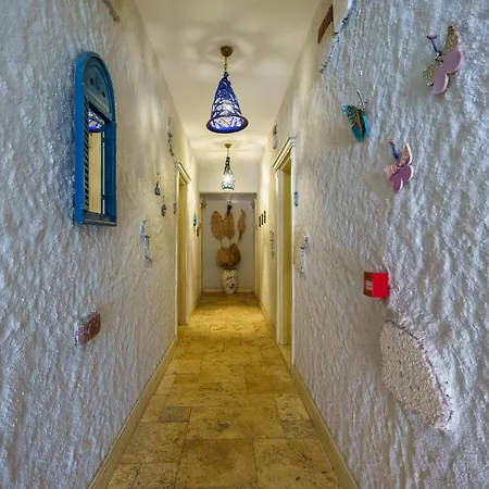 Alacati Aura Hotel
