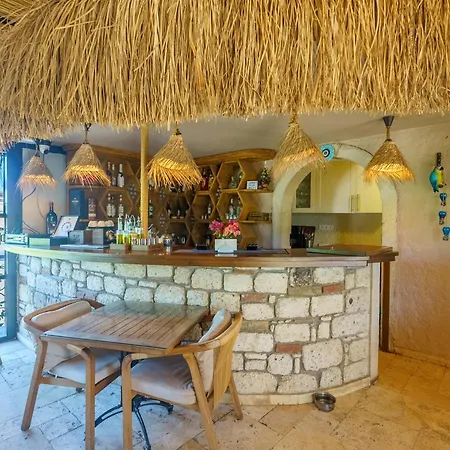 Hotel Alacati Aura 2*