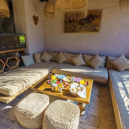 Alacati Aura Hotel Izmir
