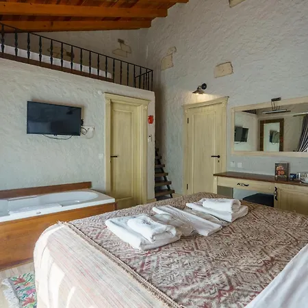 Alacati Aura Izmir