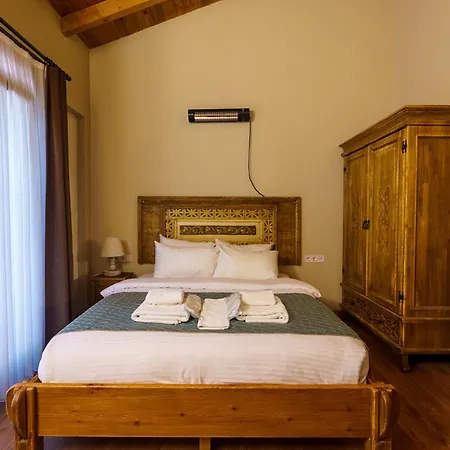 Alacati Aura Szálloda