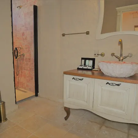 Hotel Alacati Aura Esmirna