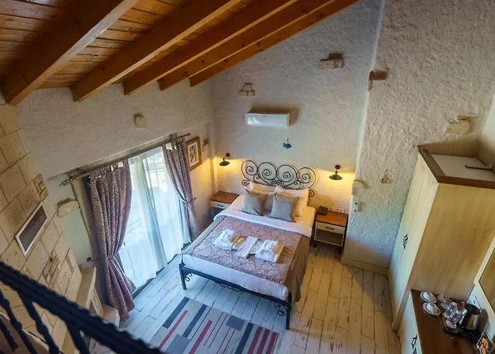 Hotel Alacati Aura 2*