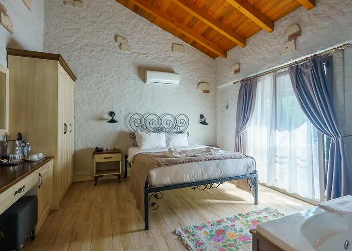 Hotel Alacati Aura 2*