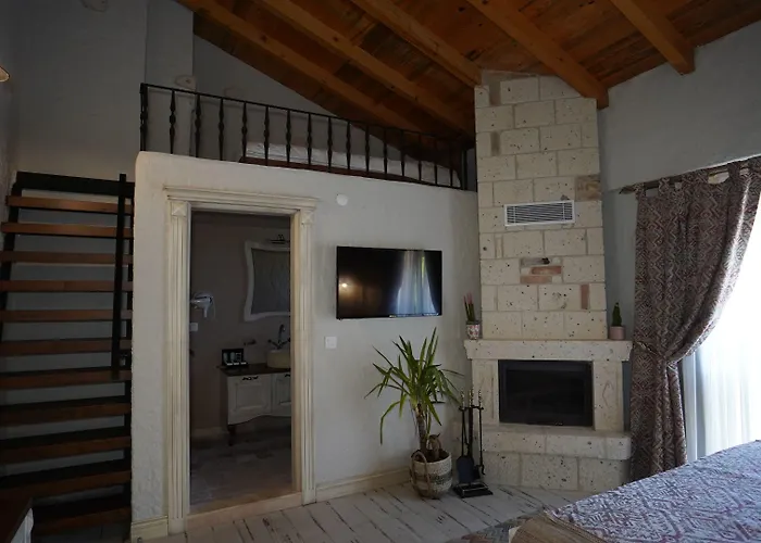 Alacati Aura Hotel 2*